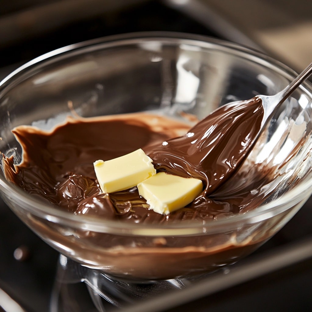 Easy Milk Chocolate Mousse Recipe That Melts in Your Mouth 8 melting milk chocolate for mousse