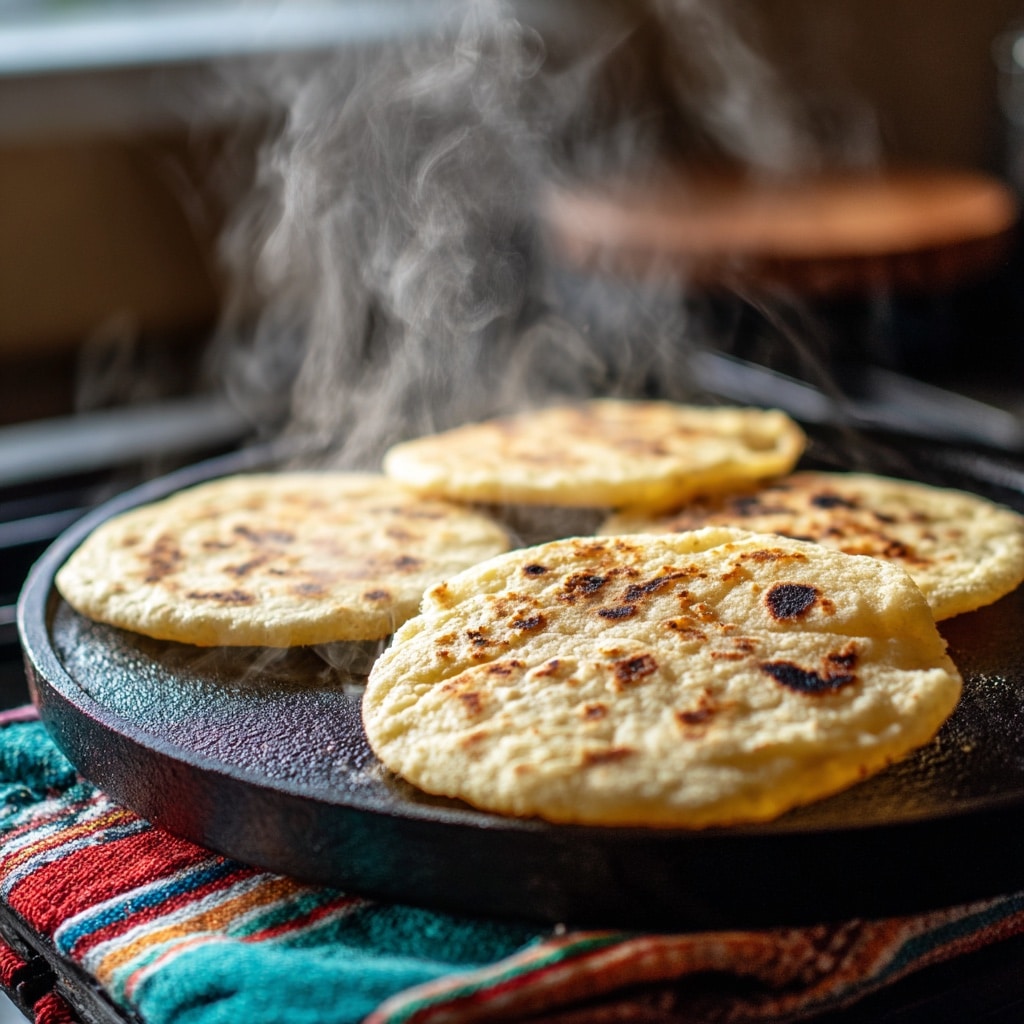 How to Make Gorditas for Breakfast Recipe (Delicious Morning Mexican Treat) 9 how to make gorditas for breakfast recipe cooking puff
